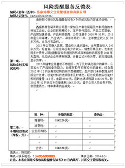 广南税务服务